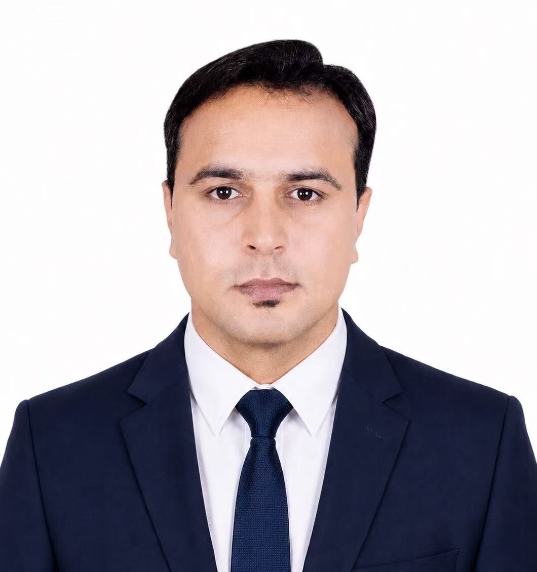 Ayaz Ali