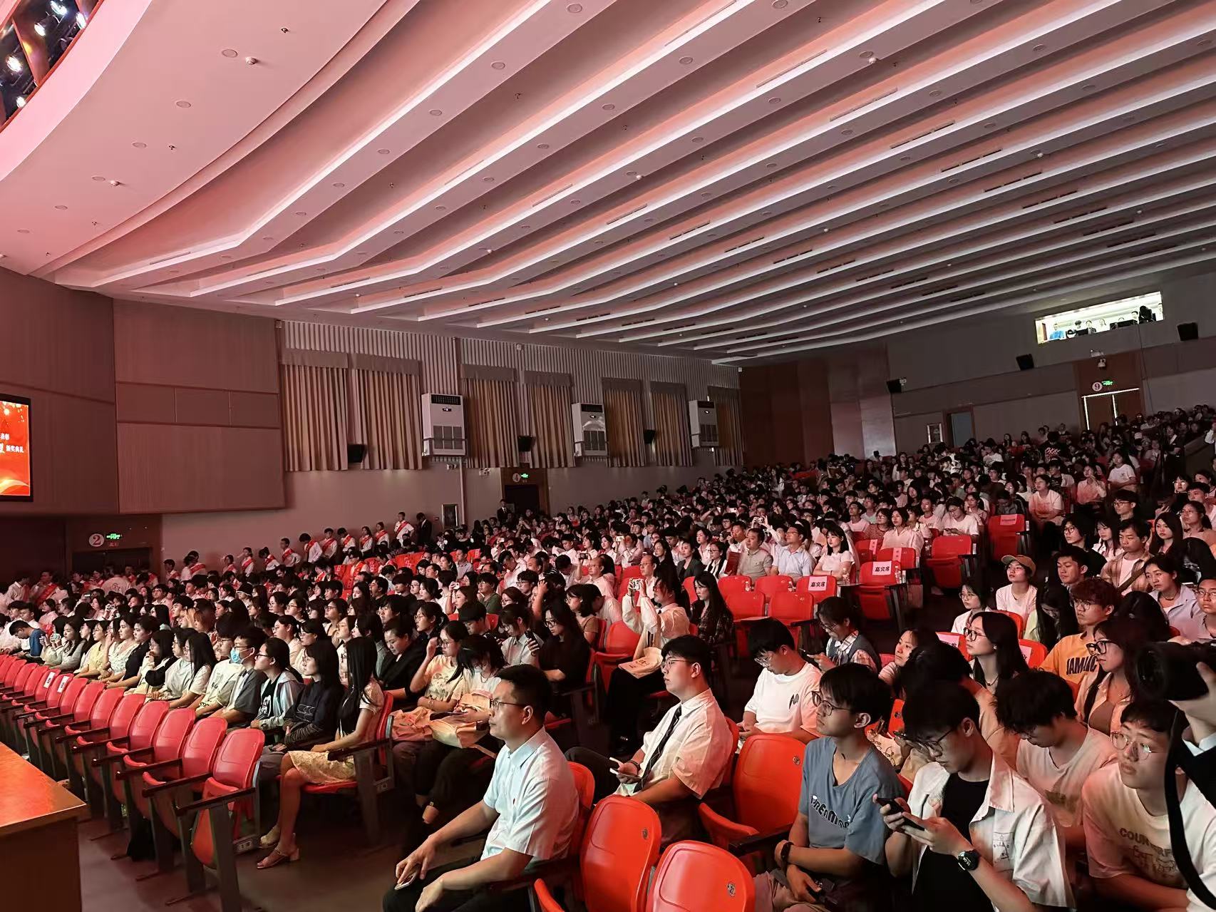 Student Honor 8